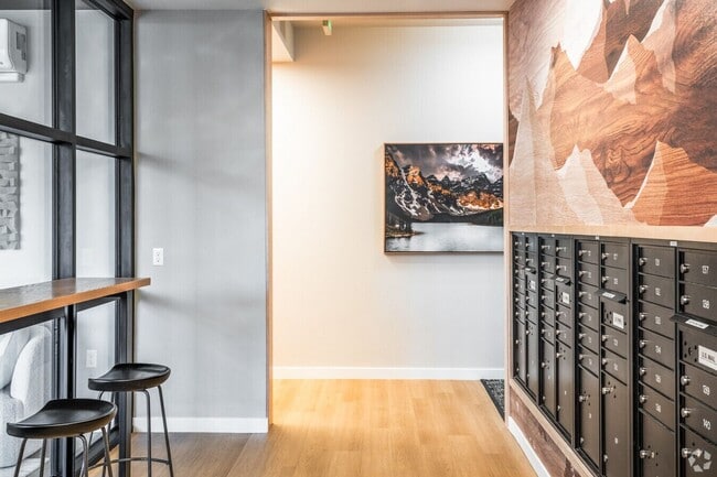 Interior Photo - Hudson West Apartments