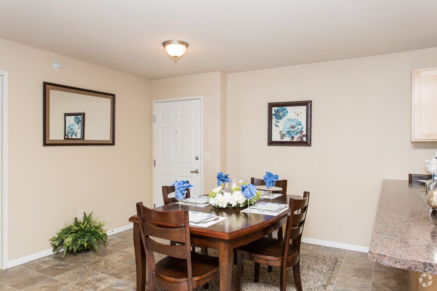 Lincoln Meadows Rentals Dickinson, ND