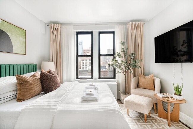 Foto del edificio - 240 W 73rd St