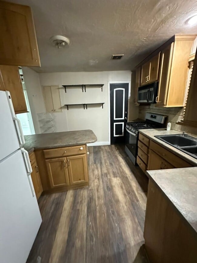 Photo - 3407 S 8525 W Apartment