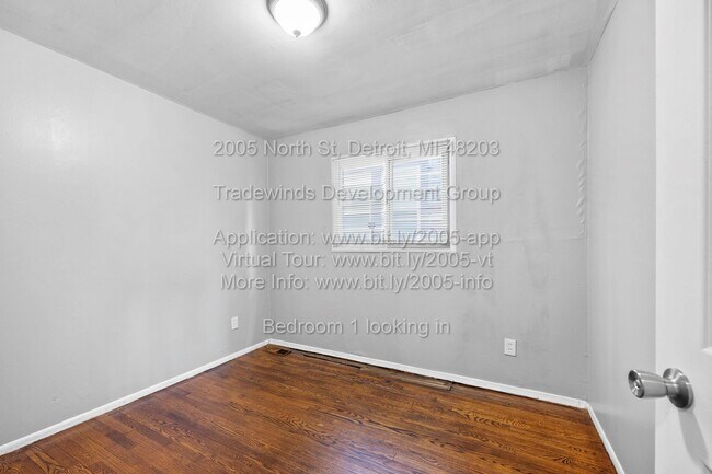 Foto del edificio - 2005 North Ave