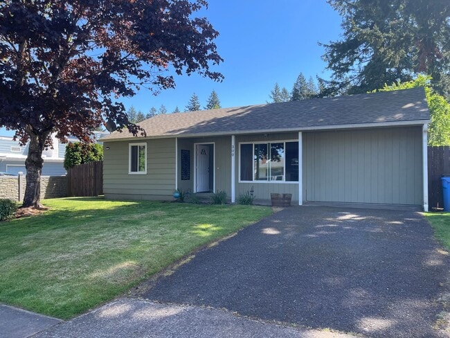 CAMAS Charming Remodeled 3 Bedroom Bungalow close to Crown Park! - CAMAS Charming Remodeled 3 Bedroom Bungalow close to Crown Park! House