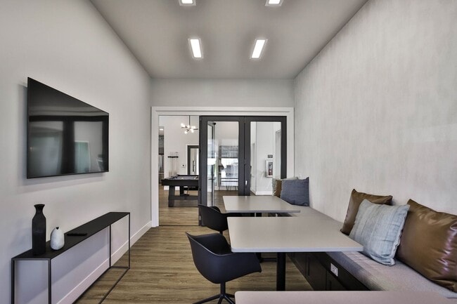Interior Photo - Villas on the Prairie