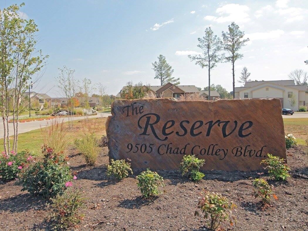 Reserve at Chaffee Crossing Apartments Fort Smith, AR