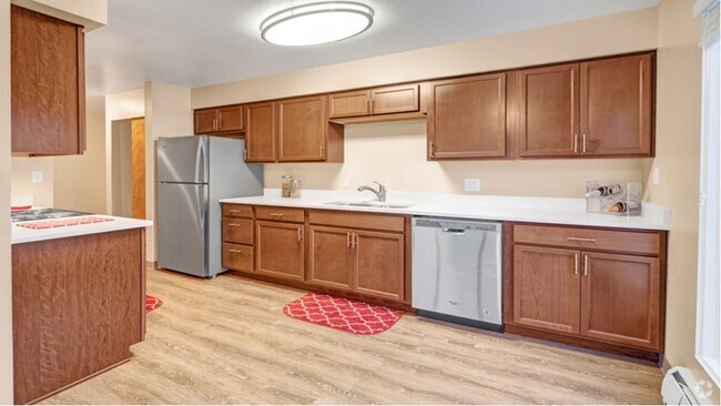 Apartments for Rent in Anchorage AK | Apartments.com