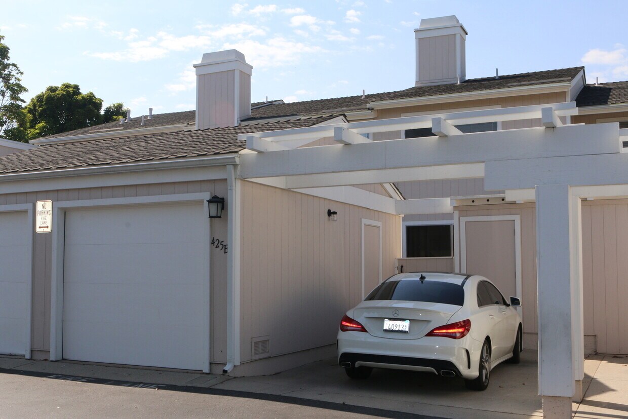 425 Cannon Green Dr, Goleta, CA 93117 Townhome Rentals in Goleta CA