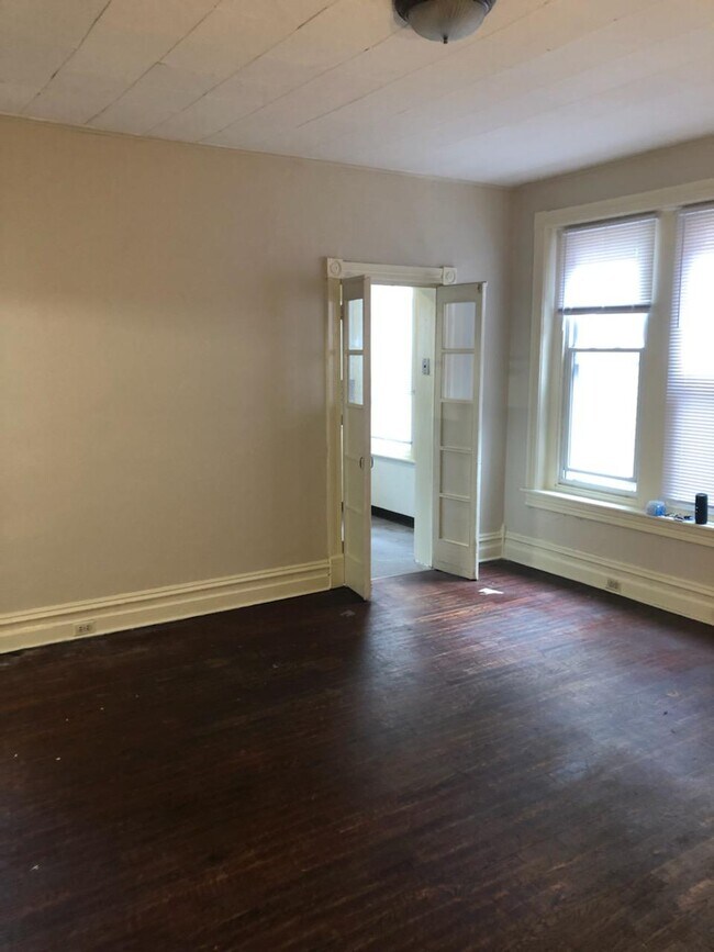 Foto del edificio - 444 Pawnee St