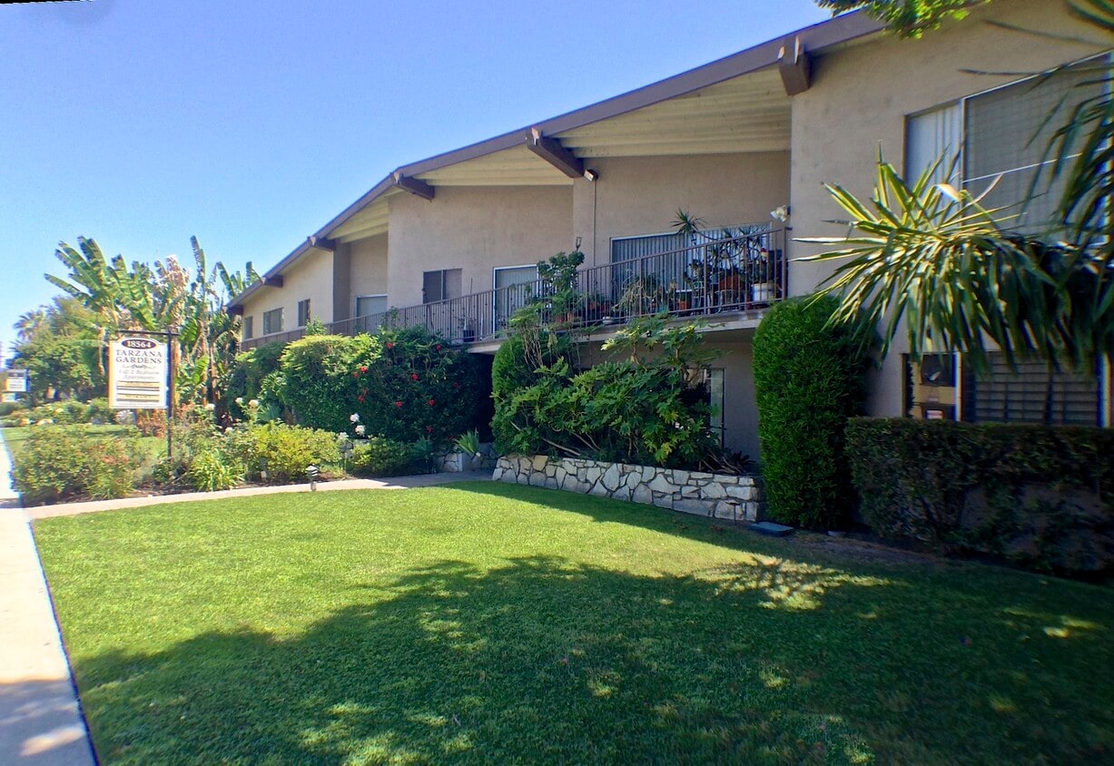 Foto principal - Tarzana Gardens