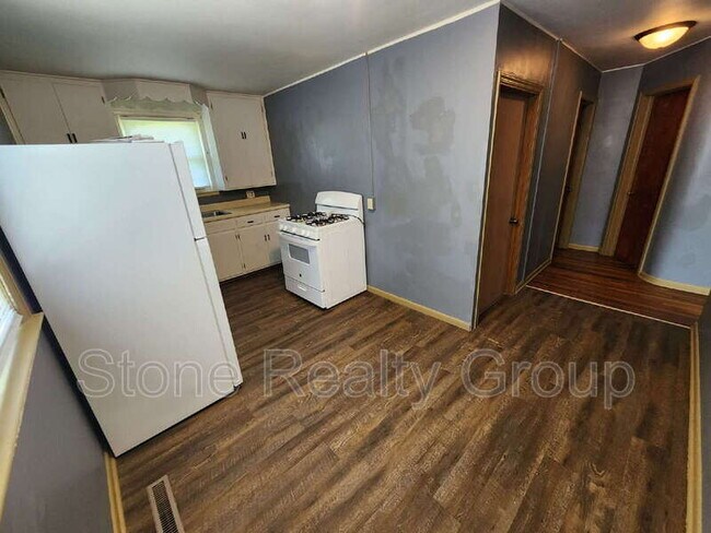 Foto del edificio - 1710 N 19th St