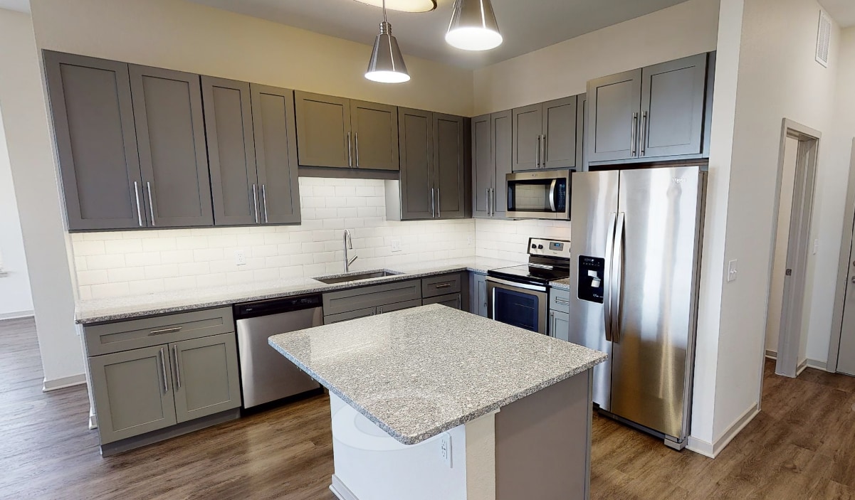Photo - Cortland Flatirons Apartments