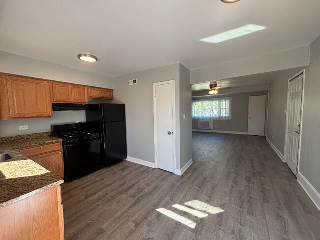 Foto del edificio - 392 Hickory St