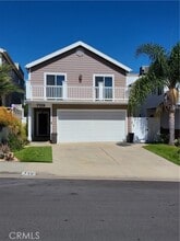 709 Oceanhill Dr