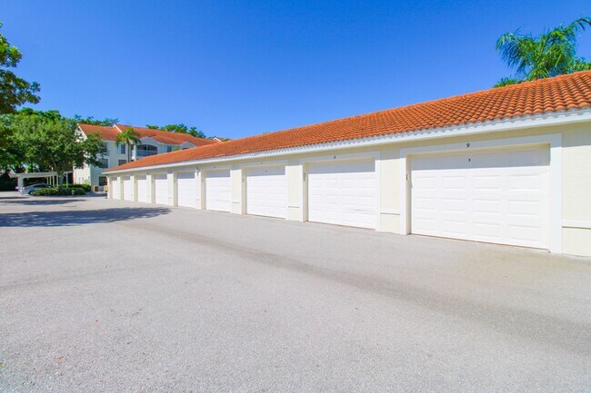 Building Photo - ***ST. CROIX AT PELICAN MARSH ** 2/2 CONDO - GREAT LOCATION CLOSE TO VANDY BEACH***ONE CAR GARAGE...