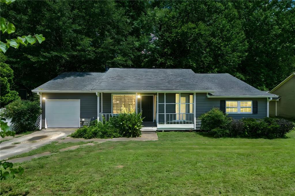 Foto principal - 3045 Wildflower Ln SW