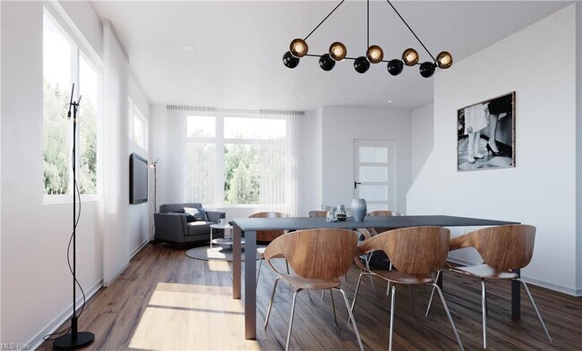 Foto del edificio - 2306 Fulton Rd