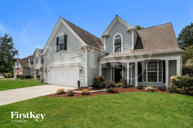 Building Photo - 6140 Creekview Court