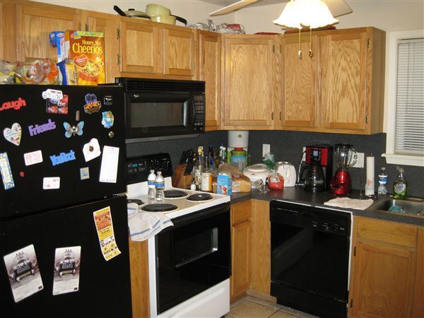Building Photo - 4 br, 3 bath Duplex - A&R Duplexes - Airline