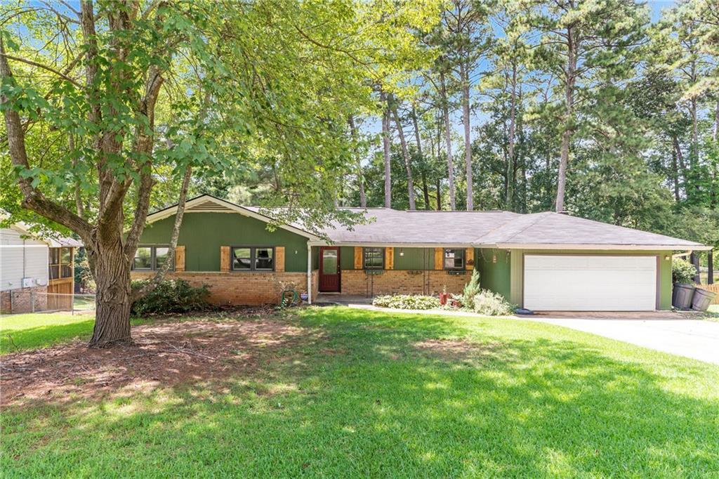 Foto principal - 2850 Templar Knight Dr