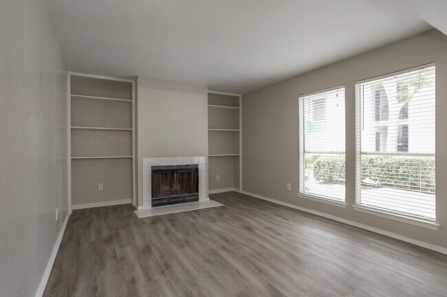 Foto del edificio - The Sherry Apartments