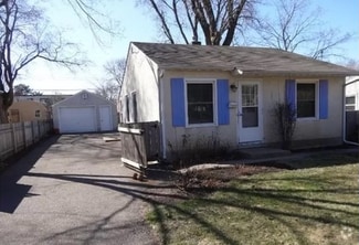 Building Photo - 3110 Utah Ave S