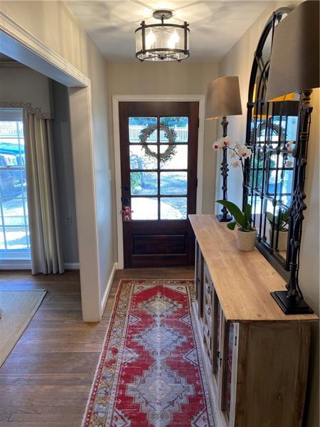 Foto del edificio - 3006 Arden Rd NW