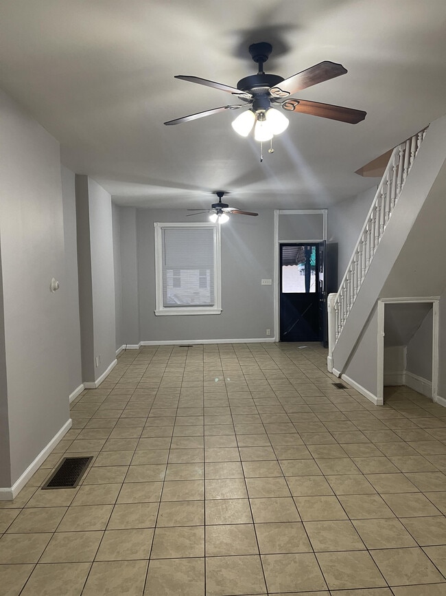 4919 Fairmount Ave, Philadelphia, PA 19139 House Rental in