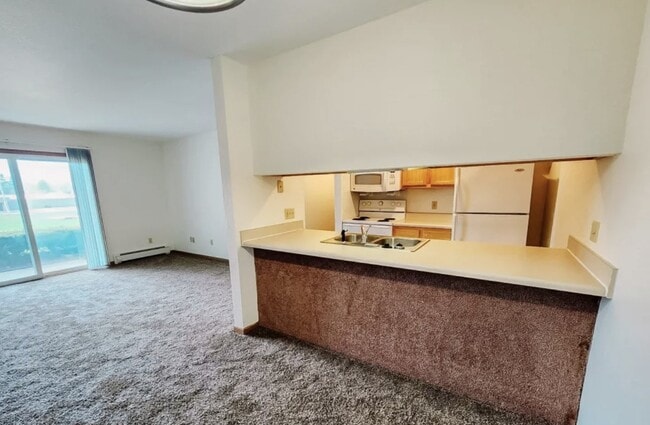 Foto del edificio - 125 W Harrington Rd