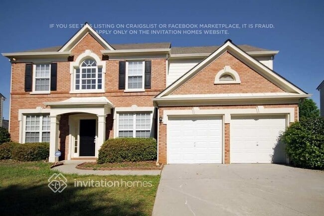 Building Photo - 3505 Donamire Way NW