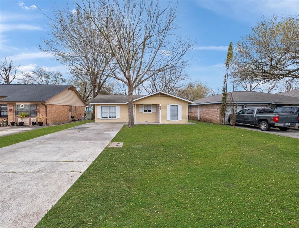 Foto principal - 910 Minnesota St