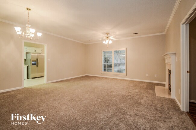 Building Photo - 5120 Alex Way