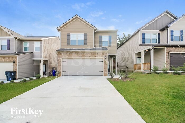 Foto principal - 5460 Union Hill Ct