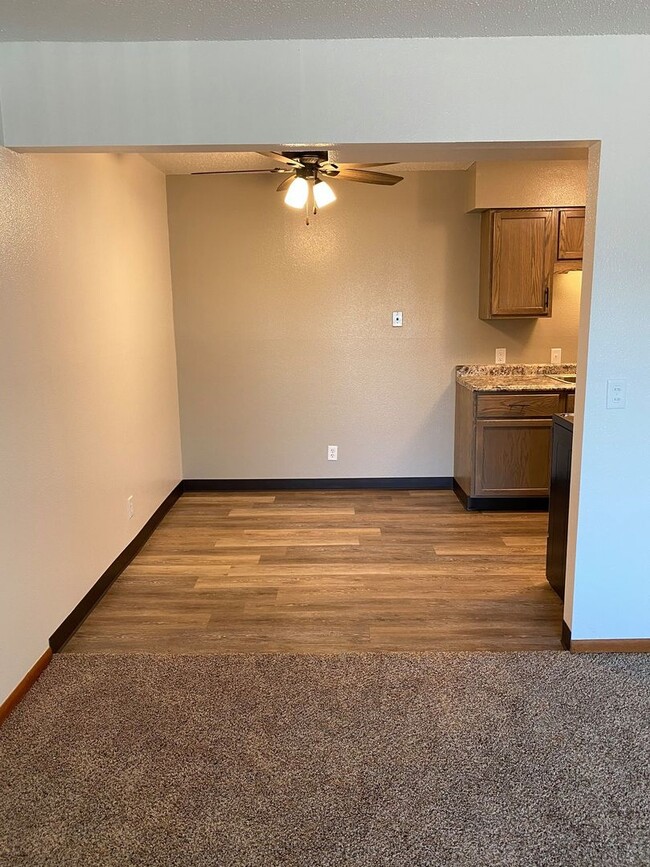 Foto del edificio - Colby Apartments