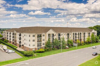 Building Photo - The Alexander