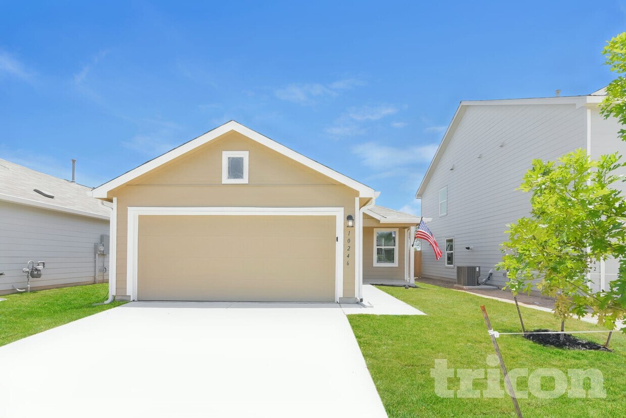 Foto principal - 10246 Devon Wheel St