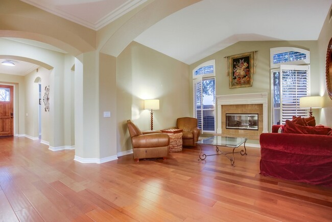 Foto del edificio - 8462 Donaker St