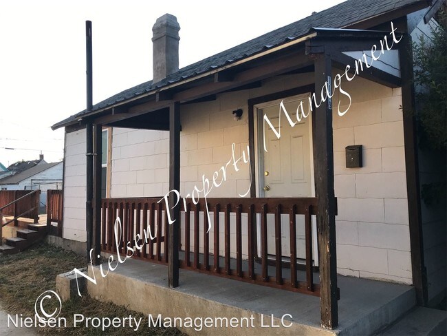 Building Photo - 1119 Nevada Ave