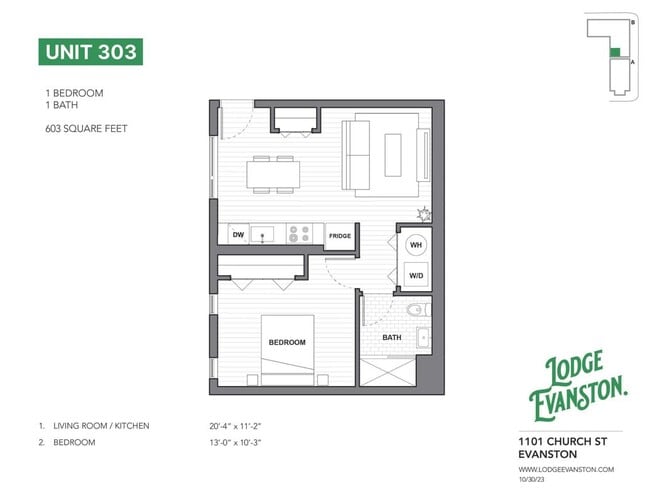 Building Photo - 1700 Oak Ave