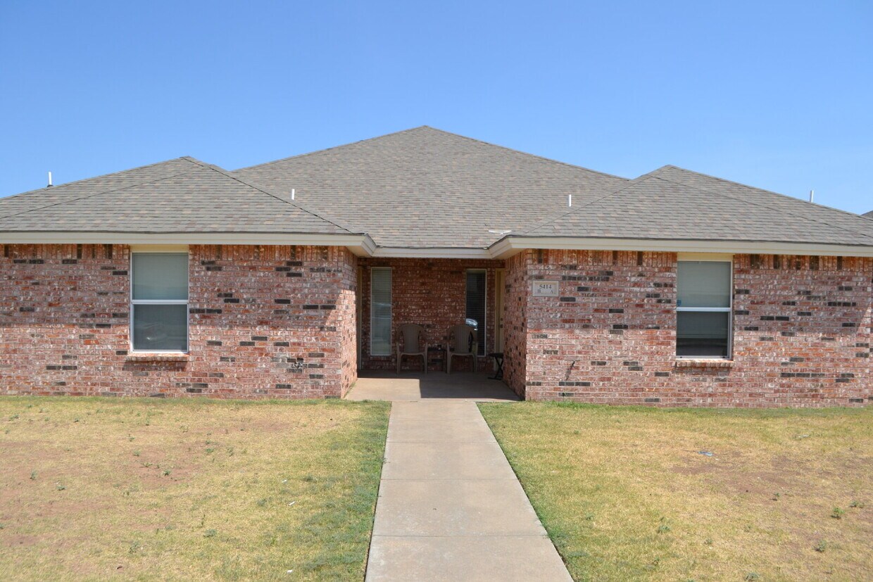 Foto principal - 5414 Harvard St