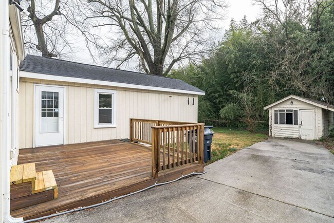 Foto del edificio - 3/ 2 Home for Rent