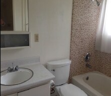 Interior Photo - 729-733 Cherry St