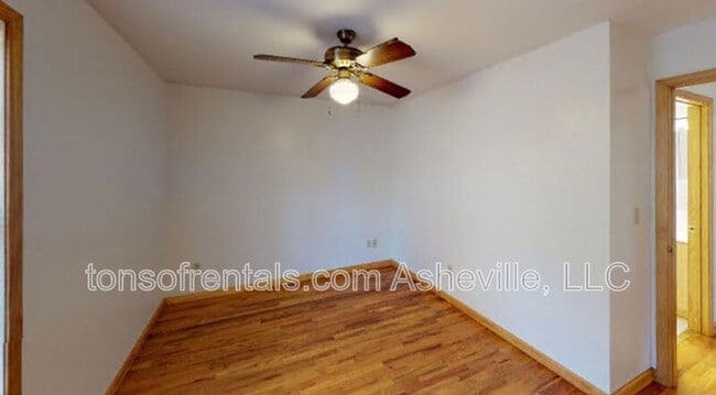 Building Photo - 203 W Jordan St