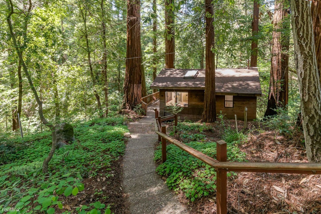 Foto principal - 1545 Mt Hermon Rd