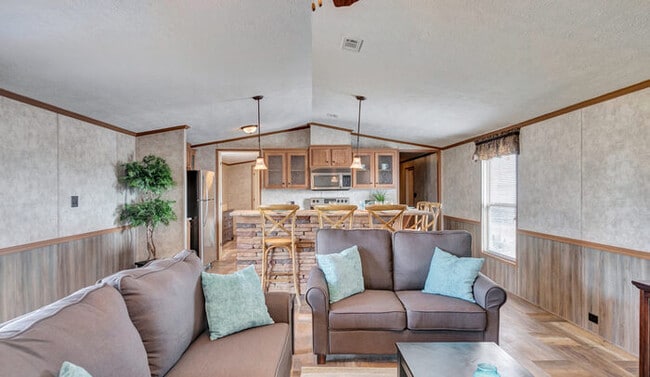 Building Photo - Sunset Mobile Home Park