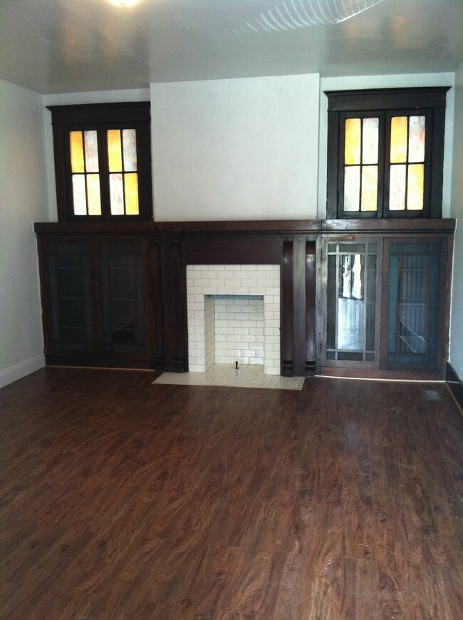 Foto del edificio - 314 Forest Ave