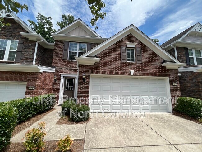 Foto del edificio - 16217 Annahill Court