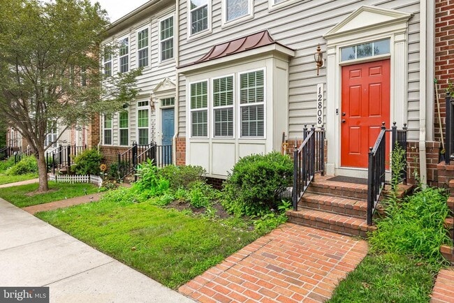 Foto del edificio - 12808 Gate Rail Rd