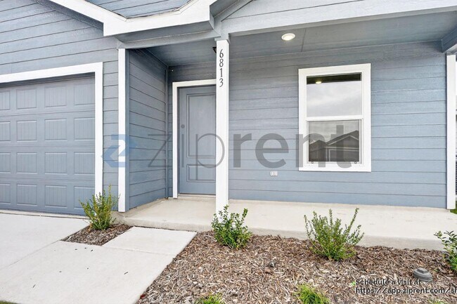 Foto del edificio - 6813 Haines Dr