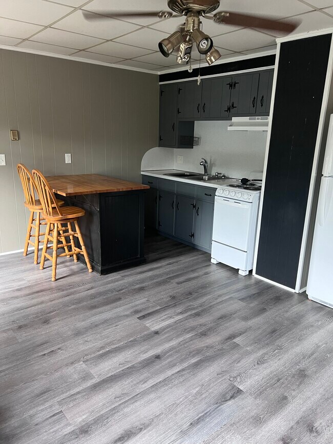 Foto del edificio - 619 Child St