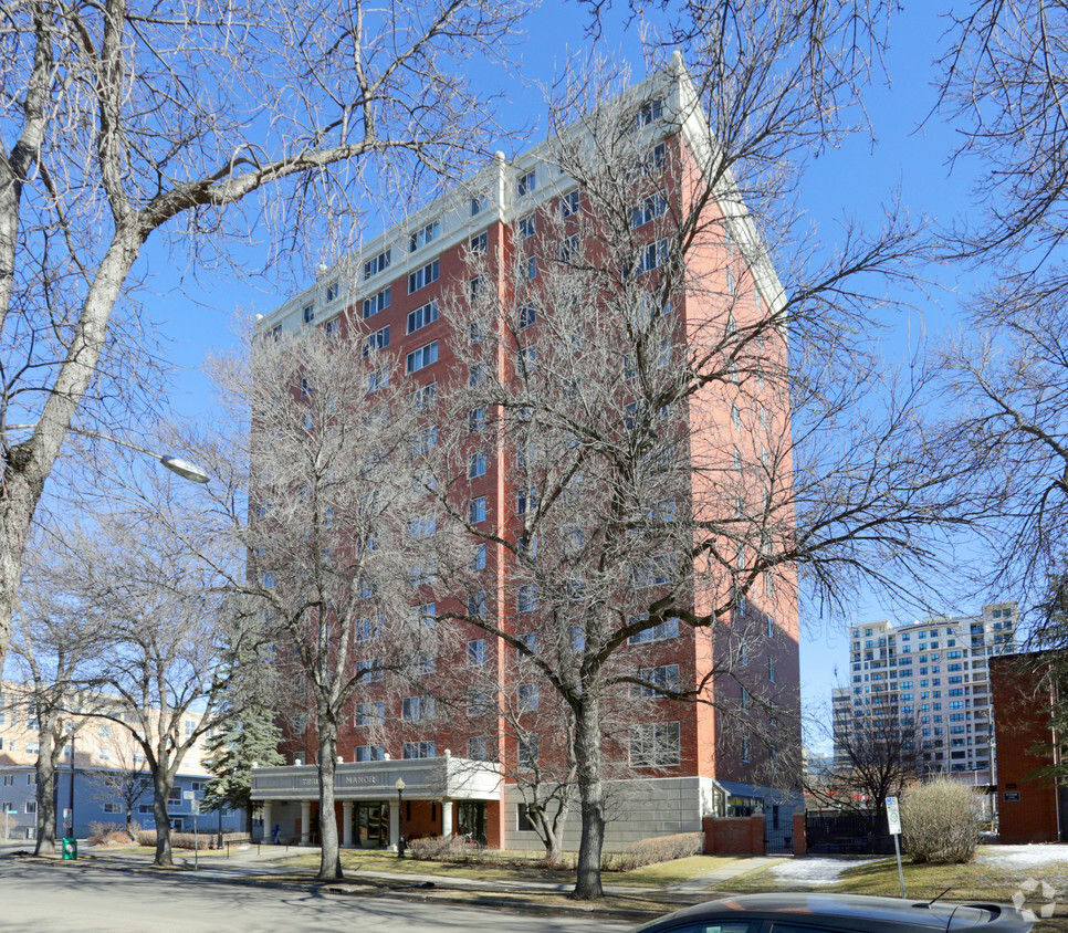 Building Photo - Tegler Manor Senior Residences 65+