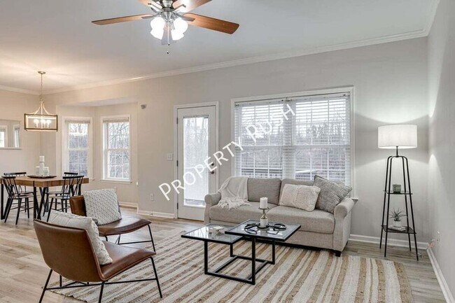 Foto del edificio - 3806 Brock Rd